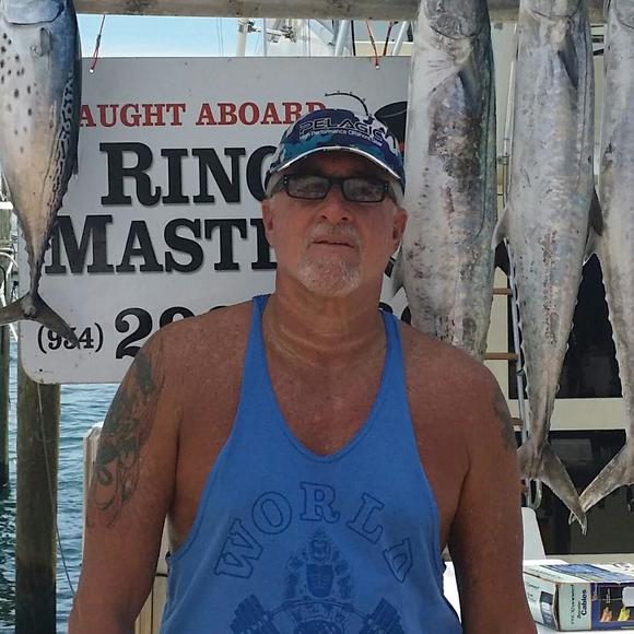 Meet your Posher, Lee - Picture 1 of 1